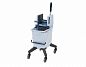 Vileda Professional - Одноведерная система с вертикальным отжимом на колесах, 25 литров 127935 1