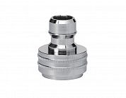 0700 Быстроразъемное соединение «папа» для крана, 1/2"(Q)