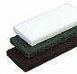 114897 Пад ручной Суперпад Vileda Professional зеленый, 26 x 12 см 1