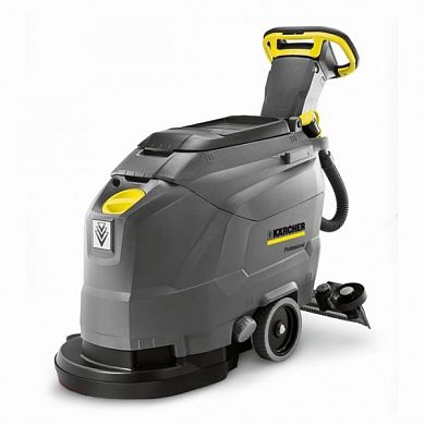 1.515-401.0 Поломоечная машина Karcher BD 43/35 C Ep 230V