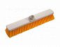 7505980 Мягкая щетка для подметания DI Broom Soft желтая, 40 см, мягкий ворс 1