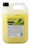 021001 Шампунь для волос Herbal, 5 л.