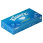 8827 Косметические салфетки для лица Kleenex двухслойные, 24 коробки по 100 листа 4