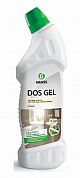 219275 Дезинфицирующий чистящий гель Grass DOS GEL, 750 мл