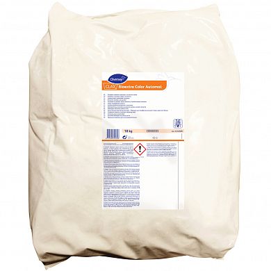 G12169 Порошок для профессиональной стирки цветного белья Clax Bioextra Color Automat, 18 кг