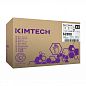 62880 Нитриловые перчатки Kimtech Opal тёмно-синие, 24 см, размер XS, 100 пар 6