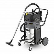 16672370 Пылесос влажной и сухой уборки Karcher NT 55/2 Tact? Me I 16672370