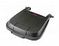 137697 Крышка для контейнера АТЛАС Vileda Professional черная, 100 л 1