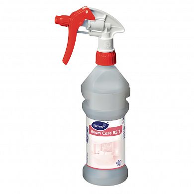 Diversey - Набор бутылок для Room Care R5.1, 750 мл 1204319