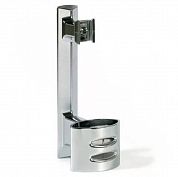 6967100 Настенное крепление для средств Diversey Soft Care Select, металл