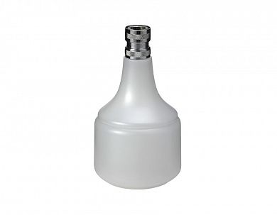 11005 Бутыль для сбора конденсата Vikan, 0.5 л, 1/2"(Q) (7716x)