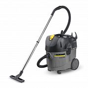 11848500 Пылесос влажной и сухой уборки Karcher NT 35/1 Tact *EU