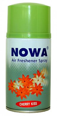 NW0245-50 Освежитель воздуха Cherry Kiss Nowa, 260 мл