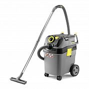 11483210 Пылесос влажной и сухой уборки Karcher NT 40/1 Ap L 11483210