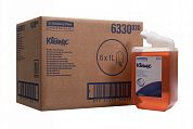 6330 Жидкое мыло Kleenex Ultra, 6 картриджей по 1 литру