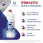 Дезинфицирующие универсальное средство Domestos Professional Свежесть Атлантики, 1 л 2