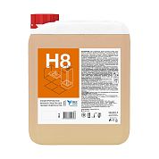 H8-5 H8 Концентрированное моющие средство для твердых поверхностей, 5 л