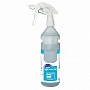 Diversey Bottle Kit Suma Multi D2 - Набор бутылок с рыспылителем для Suma D2, 750 мл 1204365