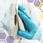 7551 Протирочный материал Kimtech Science Precision Wipes для оптики, 196 листов 4