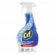 67612455 Чистящее средство Cif "Лёгкость чистоты", для ванной, 500 мл