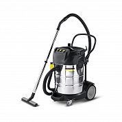 16672740 Пылесос влажной и сухой уборки Karcher NT 70/3 Me Tc 16672740
