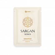 125208 Шампунь для волос Sargan (в саше по 10 мл), 500 шт