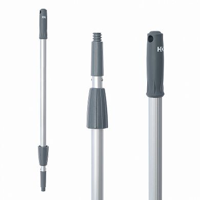 73551 Алюминиевая 2-х секционная штанга HQ Profiline, 1.2 м