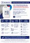 69594014 Моющее дезинфицирующее концентрированное средство для полов Cif Professional, 5 л 1